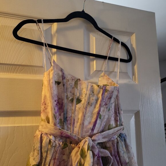 Zimmermann dress - Picture 2 of 5